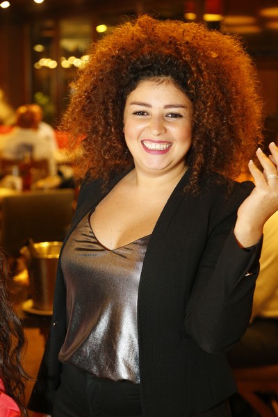 Oriental Night at Bou Melhem